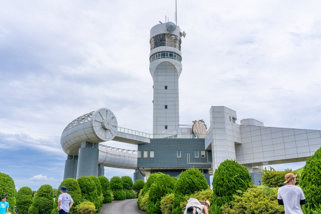 横浜の本牧を拠点に置くランバイクチーム